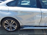 BMW 430I Gran Coupe WBA4J1C54KBM14107 photo