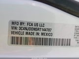 JEEP COMPASS TRAILHAWK 4X4 3C4NJDDN5RT144787 снимка