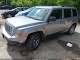 JEEP PATRIOT SPORT 1C4NJPBA8ED789242 photo