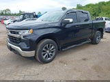 Chevrolet Silverado  4Wd Short Bed Lt With 2Fl 1GCPDKEK7NZ585123 снимка