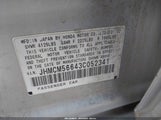 HONDA ACCORD 2.4 EX JHMCM56643C052341 снимка