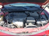 TOYOTA CAMRY LE/SE/XLE 4T1BF3EK7BU125250 fotografie
