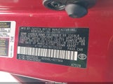 TOYOTA CAMRY LE/SE/XLE 4T1BF3EK7BU125250 fotografie