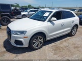 Audi Q3 2.0T Premium WA1JCCFS5HR004777 снимка