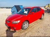 MAZDA MAZDA3 I JM1BK32F571672310 снимка