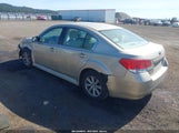 SUBARU LEGACY 2.5I PREMIUM 4S3BMAG67A1244592 снимка