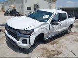 CHEVROLET COLORADO 4WD LT 1GCGTCEC5R1128932 снимка