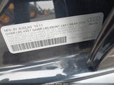 AUDI A4 2.0T PREMIUM WAUFFAFL2CN011599 снимка