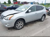 NISSAN ROGUE SV JN8AS5MT0BW170539 снимка