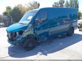 MERCEDES-BENZ SPRINTER 2500 STANDARD ROOF 4-CYL DIESEL HO W1Y4NBHY5RT184920 fotografie