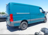 MERCEDES-BENZ SPRINTER 2500 STANDARD ROOF 4-CYL DIESEL HO W1Y4NBHY5RT184920 fotografie