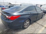 HYUNDAI SONATA GLS 5NPEB4AC1BH128141 снимка