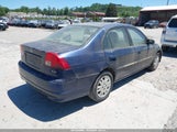 HONDA CIVIC LX 2HGES16554H605210 снимка
