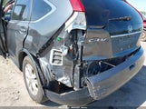 Honda Cr-V Ex-L 2HKRM4H74EH683500 снимка
