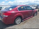 Subaru Legacy 2.5I Premium 4S3BMBC65A3225457 снимка