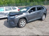 TOYOTA RAV4 LE 2T3F1RFV3MC222839 снимка