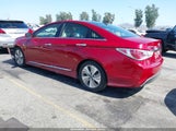 HYUNDAI SONATA HYBRID LIMITED KMHEC4A48DA070900 снимка