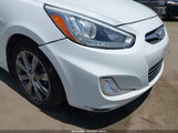 HYUNDAI ACCENT GLS KMHCU4AE2EU627832 снимка