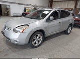 NISSAN ROGUE SL JN8AS58V48W140769 снимка