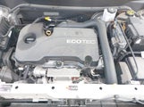 CHEVROLET EQUINOX FWD LT 1.5L TURBO 3GNAXKEV8LS608403 fotografie