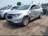 CHEVROLET EQUINOX FWD LT 1.5L TURBO 3GNAXKEV8LS608403 снимка