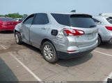 CHEVROLET EQUINOX FWD LT 1.5L TURBO 3GNAXKEV8LS608403 fotografie
