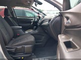 CHEVROLET EQUINOX FWD LT 1.5L TURBO 3GNAXKEV8LS608403 fotografie