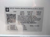 CHEVROLET EQUINOX FWD LT 1.5L TURBO 3GNAXKEV8LS608403 fotografie