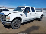 FORD F-450 KING RANCH/LARIAT/XL/XLT 1FTXW42R08EA60648 fotografie