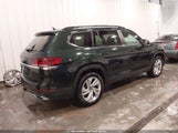 VOLKSWAGEN ATLAS 3.6L V6 SE W/TECHNOLOGY 1V2KR2CA7NC511594 fotografie