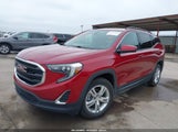 GMC Terrain Sle 3GKALMEV9KL319723 снимка
