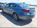 MAZDA MAZDA6 I GRAND TOURING JM1GJ1W57G1460149 photo