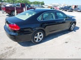 Volkswagen Passat 2.5L Se 1VWBP7A32DC123385 снимка