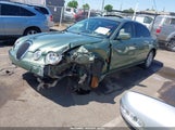 Jaguar S-Type 3.0L V6 SAJDA01C9YFL32939 снимка