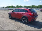 Subaru Crosstrek 2.0I Premium JF2GPABC7HH261602 снимка
