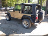 JEEP WRANGLER SPORT 1J4FA49S13P313180 снимка