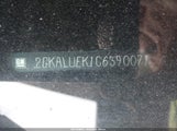 GMC TERRAIN SLT-1 2GKALUEK1C6390071 снимка