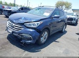 HYUNDAI SANTA FE SPORT 2.0T 5XYZU4LA8JG537427 fotografie