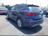 HYUNDAI SANTA FE SPORT 2.0T 5XYZU4LA8JG537427 fotografie