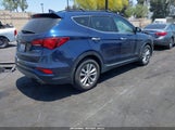 HYUNDAI SANTA FE SPORT 2.0T 5XYZU4LA8JG537427 снимка