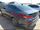 Kia Optima Ex Premium 5XXGU4L1XLG415120 fotografie