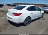 BUICK VERANO SPORT TOURING 1G4PR5SK0H4113849 photo