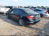 HONDA CIVIC LX 19XFB2F56FE067933 снимка