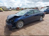 Toyota Camry Le/Se/Xle/Xse 4T1BF1FK2HU715402 fotografie