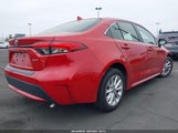 Toyota Corolla Xle JTDFPRAE1LJ005078 снимка