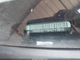 NISSAN FRONTIER S 1N6BD0CT5FN711916 снимка