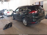 Nissan Rogue Sv 5N1AT2MV4JC720460 снимка