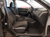 Nissan Rogue Sv 5N1AT2MV4JC720460 снимка