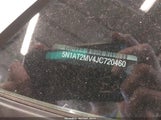Nissan Rogue Sv 5N1AT2MV4JC720460 снимка