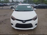 TOYOTA COROLLA L 2T1BURHE1FC448506 снимка